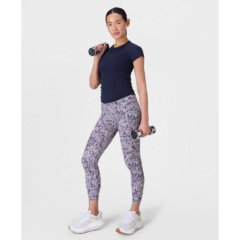 Sweaty Betty Power 7/8 Workout Leggings image number 3